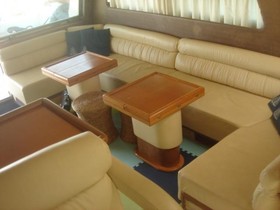 1991 Ferretti Yachts 58S à vendre