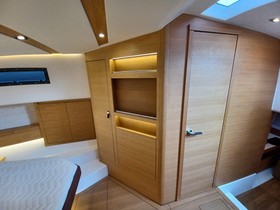 2017 Pardo Yachts 43 for sale