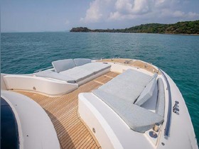 2012 Monte Carlo Yachts 65 Mcy