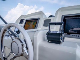 2012 Monte Carlo Yachts 65 Mcy