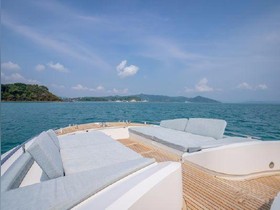 2012 Monte Carlo Yachts 65 Mcy zu verkaufen