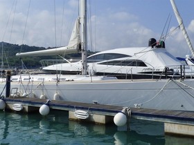 Pardo Yachts Grand Soleil 56