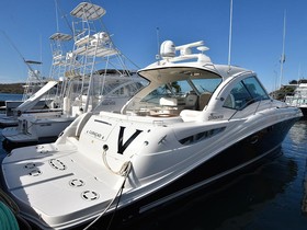 2008 Sea Ray 48 Sundancer eladó