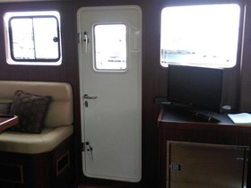 Koupit 2014 Custom Trawler Yacht