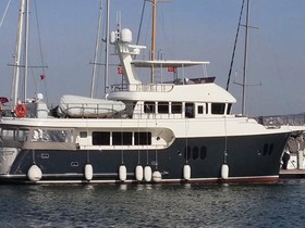 2014 Custom Trawler Yacht kaufen