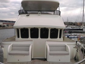 2014 Custom Trawler Yacht