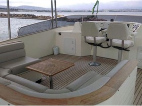 Kupiti 2014 Custom Trawler Yacht