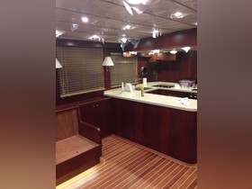 Kupiti 2014 Custom Trawler Yacht