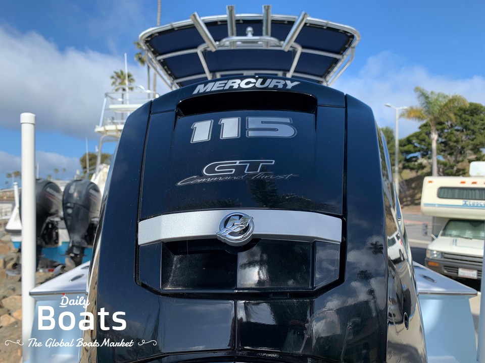 2013 Carolina Custom 20 Center Console for sale. View price, photos and Buy 2013 Carolina Custom