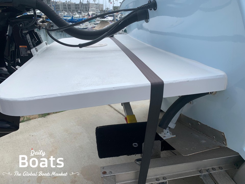 2013 Carolina Custom 20 Center Console for sale. View price, photos and