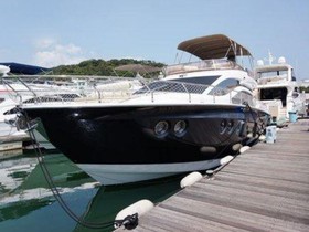 Sessa Marine 54