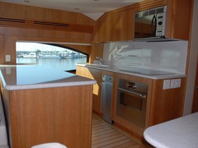 2007 Hatteras 64 Convertible for sale