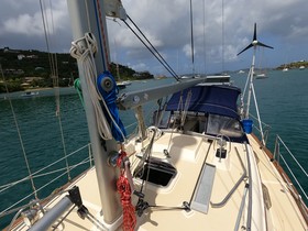 2001 Island Packet 380 for sale