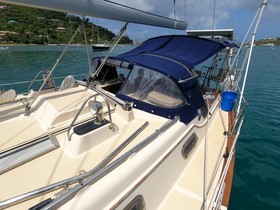 2001 Island Packet 380 for sale