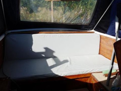 Buy 1964 Freeman 22