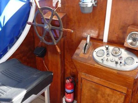 1964 Freeman 22 for sale