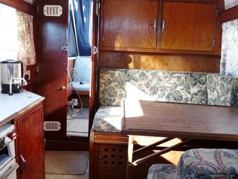 Buy 1964 Freeman 22