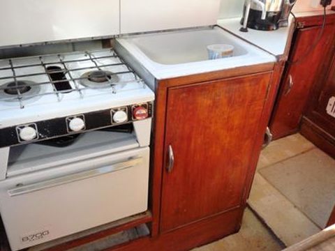 1964 Freeman 22 for sale