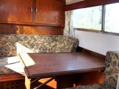 1964 Freeman 22