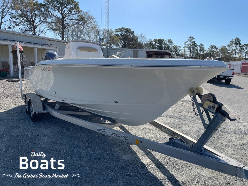 2016 Pioneer 220 Bay Sport for sale. View price, photos and Buy 2016