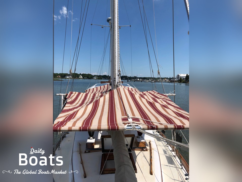 1974 Alden Dolphin 47 for sale. View price, photos and Buy 1974 Alden