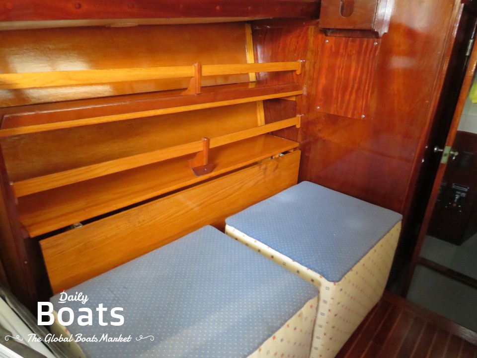 1974 Alden Dolphin 47 for sale. View price, photos and Buy 1974 Alden