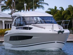 2019 Jeanneau Leader 33 for sale