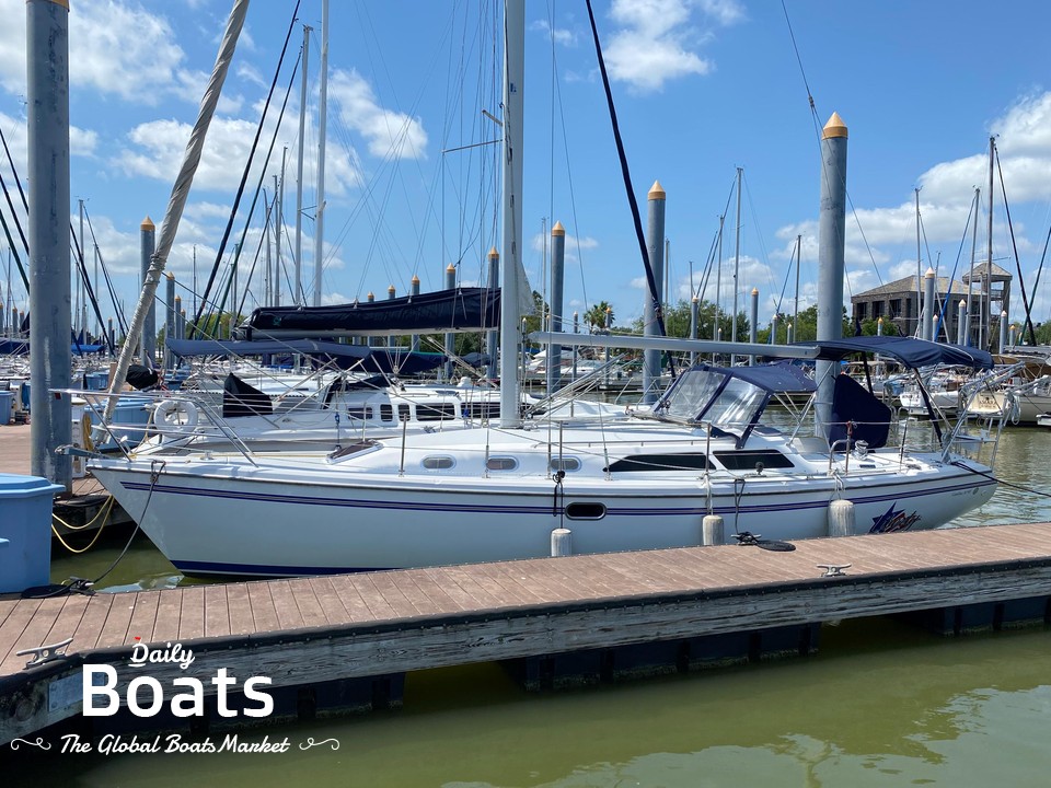 2005 Catalina 34 Mkii for sale. View price, photos and Buy 2005