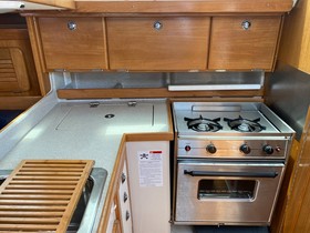 2005 Catalina 34 Mkii for sale