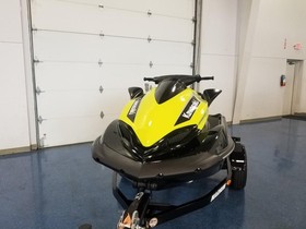 2022 Kawasaki Ultra 310Lx