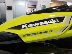 Satılık 2022 Kawasaki Ultra 310Lx
