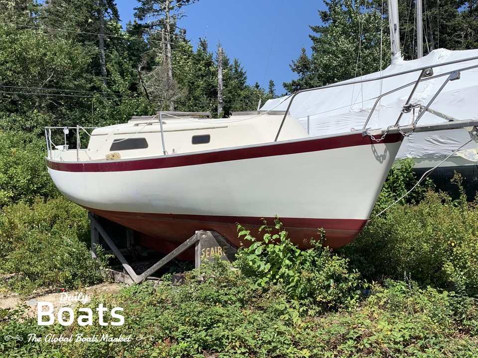 1976 Irwin 25 for sale. View price, photos and Buy 1976 Irwin 25 315338