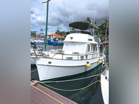 1989 Grand Banks Europa for sale