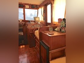 1989 Grand Banks Europa for sale
