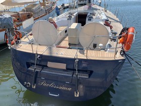 2003 Grand Soleil 56 for sale