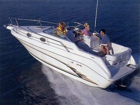 1999 Sea Ray 250 Sundancer