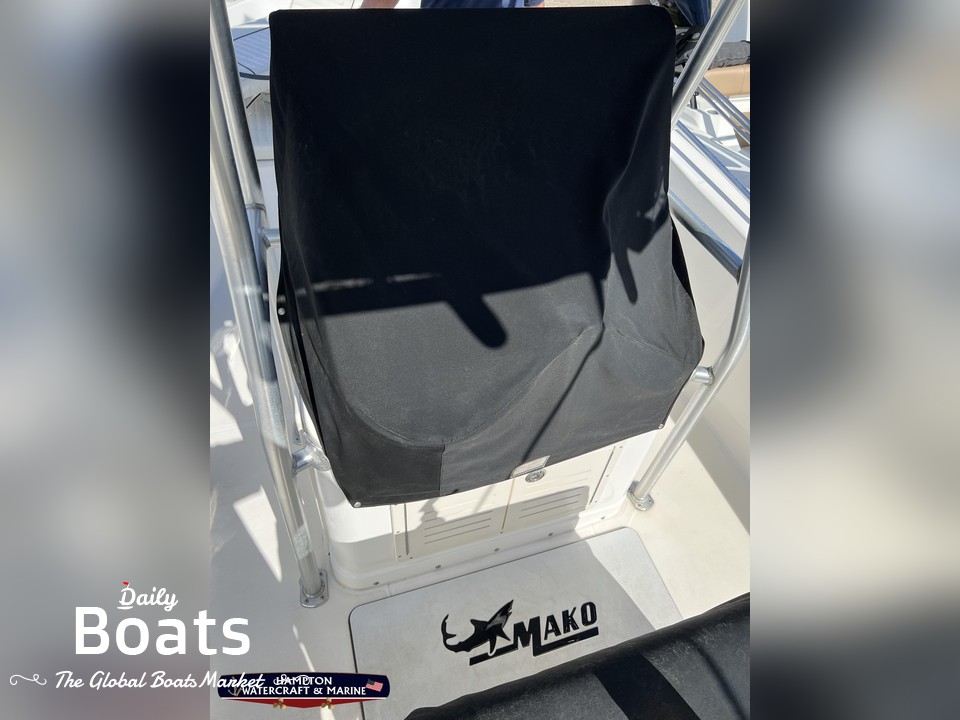 2003 Mako 192 Center Console for sale. View price, photos and Buy 2003 Mako 192 Center Console