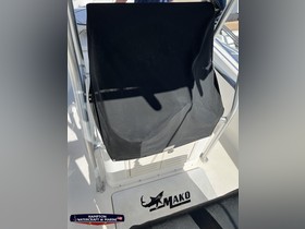 2003 Mako 192 Center Console