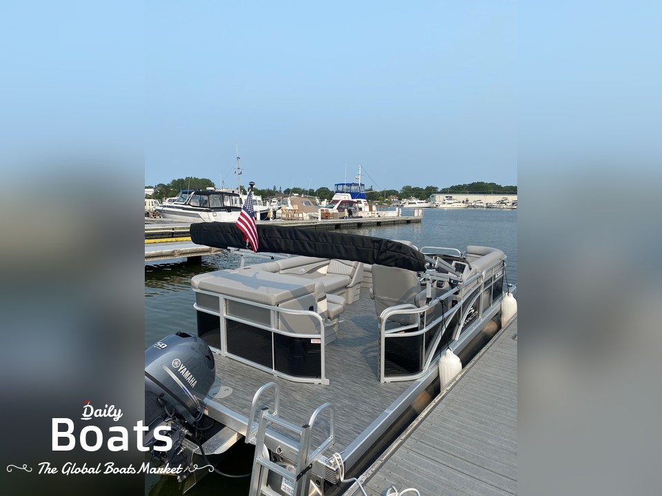 2022 Bennington 20 Svl for sale. View price, photos and Buy 2022