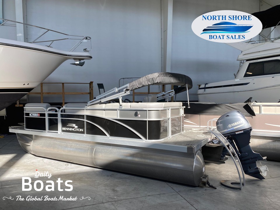 2022 Bennington 20 Svl for sale. View price, photos and Buy 2022