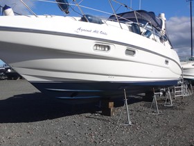 2002 Sealine S34 for sale