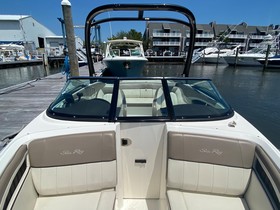 2013 Sea Ray 210 Slx