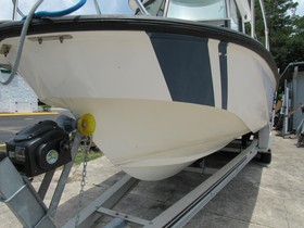 1982 Boston Whaler Frontier for sale