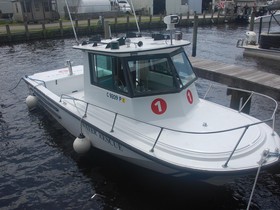 1982 Boston Whaler Frontier for sale