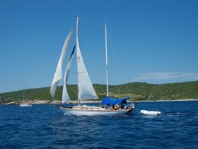 Vegyél 1931 Picchiotti Classic Bermuda Ketch