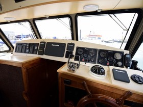 Купить 1980 Tarquin Trader 39 Sea Chief