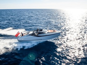 Vegyél 2021 Fairline F//Line 33