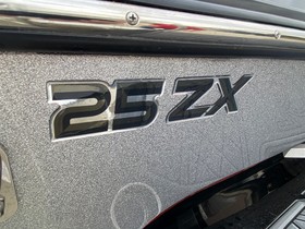 2022 Tige 25Zx myytävänä