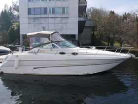 Koupit 1998 Sea Ray 270 Sundancer