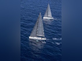 2016 X-Yachts Xp50